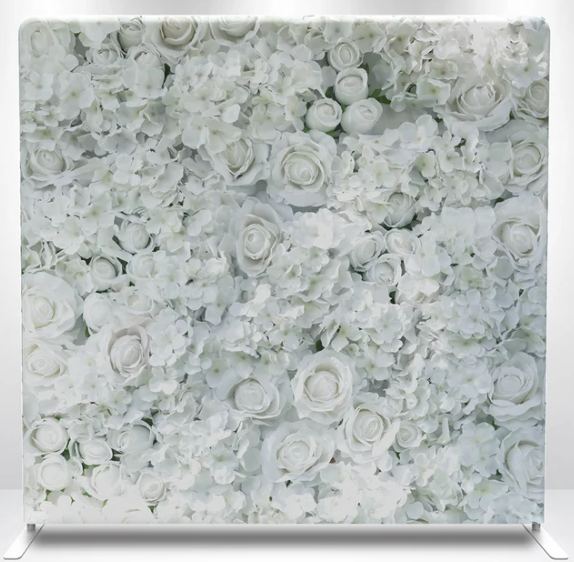 Flower Flora Rose