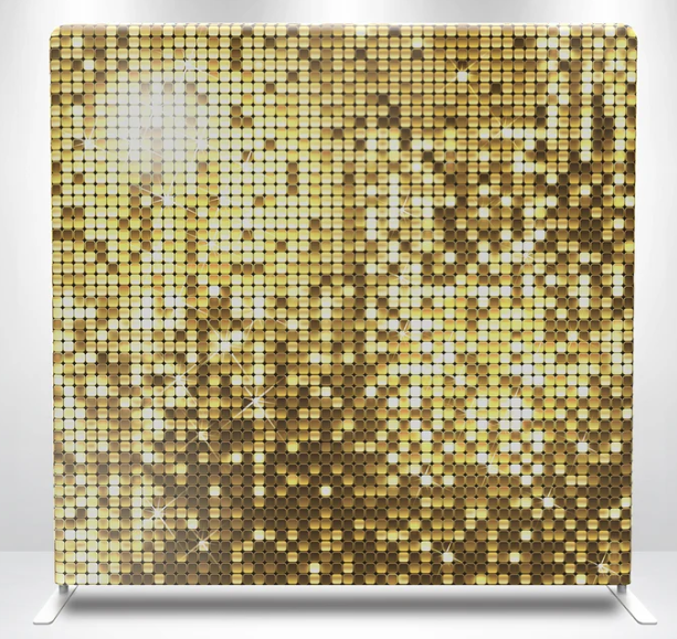Gold Shimmer