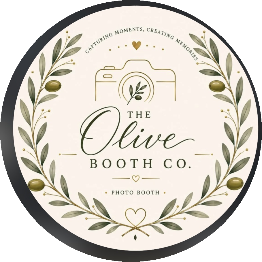 The Olive Booth Co. logo